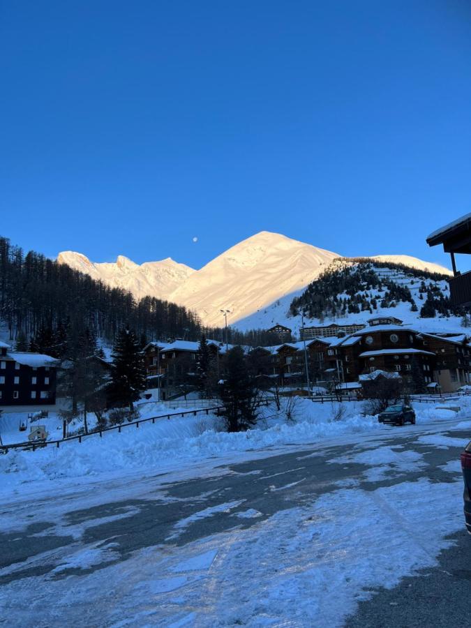 Appartement 6 Couchages La Foux D'拉富 外观 照片