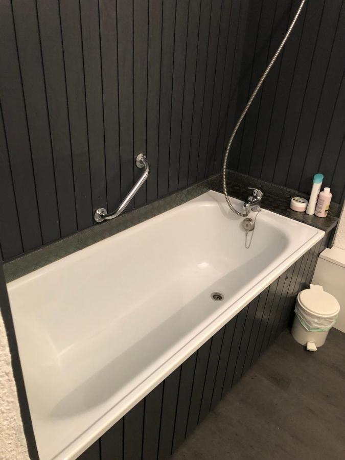 Appartement 6 Couchages La Foux D'拉富 外观 照片