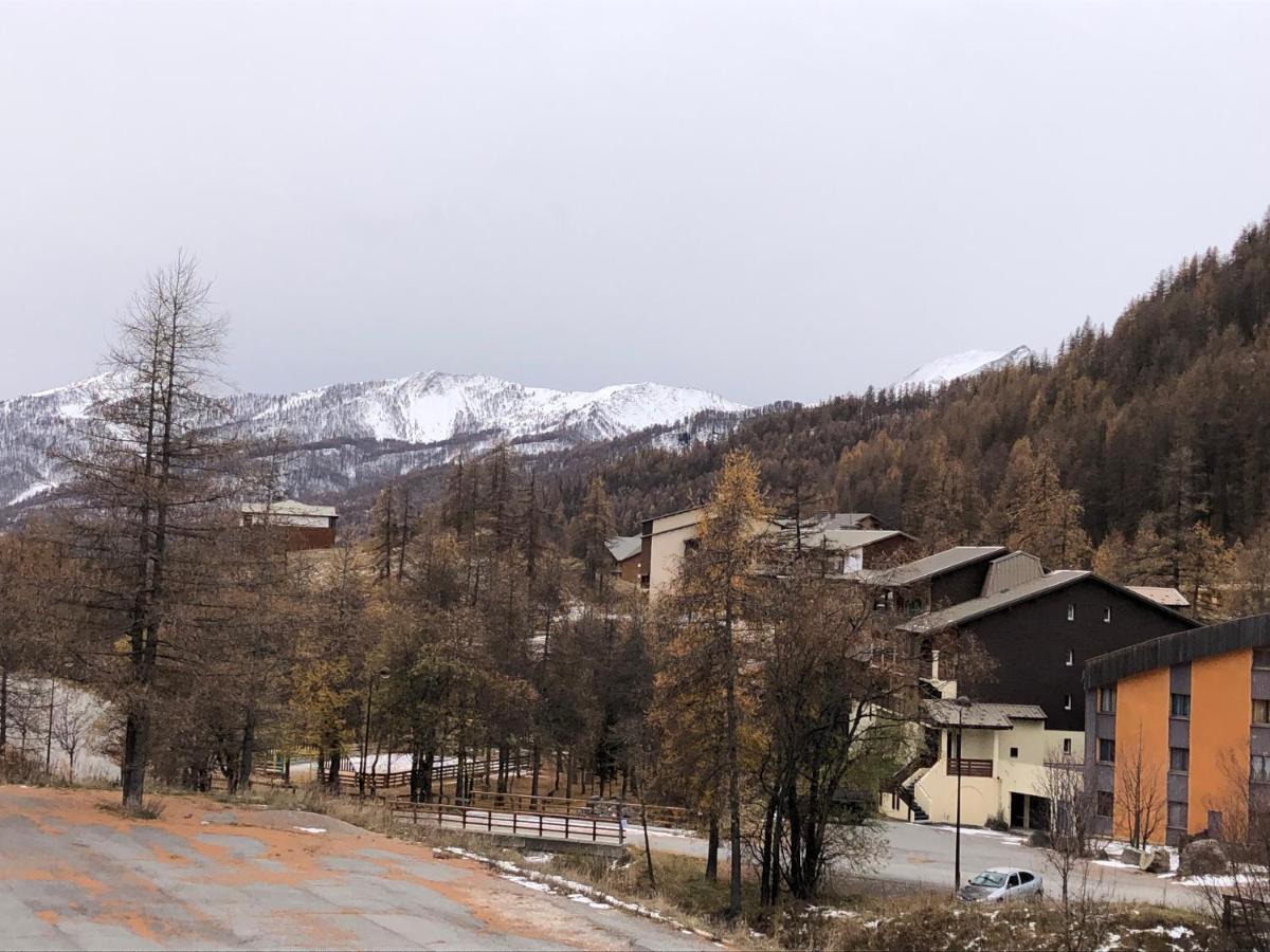 Appartement 6 Couchages La Foux D'拉富 外观 照片